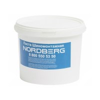 NORDBERG NTP050